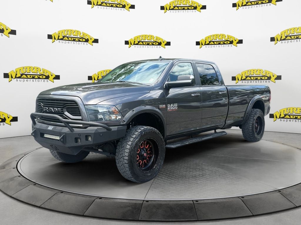 ram ram 2500 pickup 2018 3C6UR5JJ5JG180320 image ram ram 2500 pickup 2018 3C6UR5JJ5JG180320 image